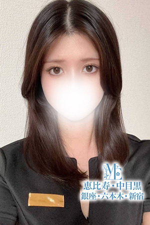 メンズエステ中目黒の新人セラピスト－超S級モデル